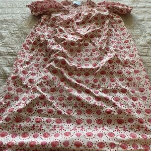 Hill House Mermaid sz Large